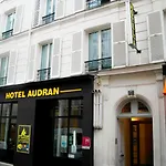 Audran Hotel