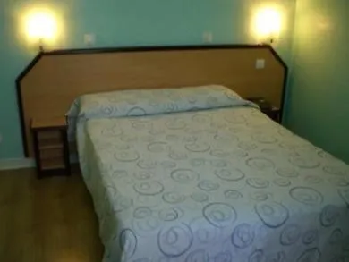 Audran Hotel París