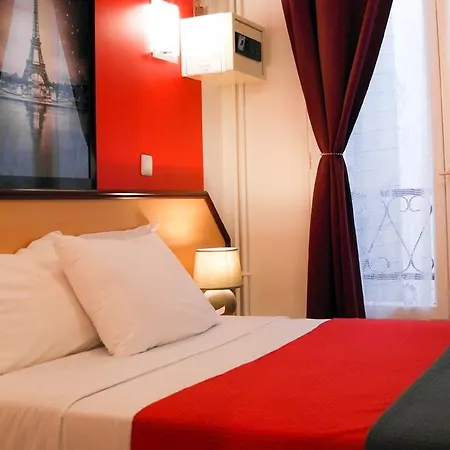 Audran Hotel