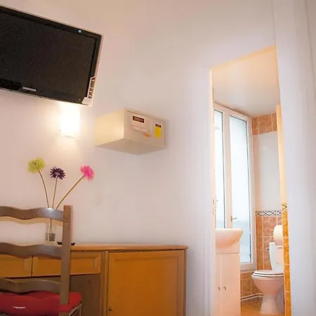 Hotel Audran