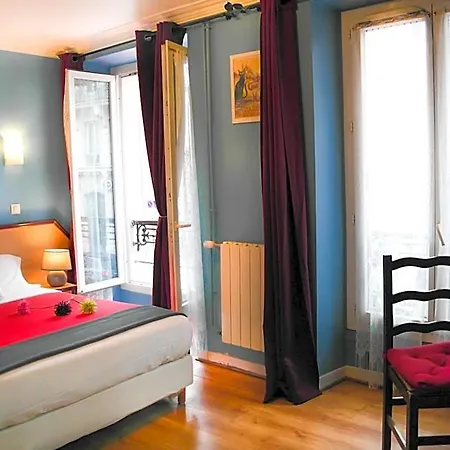 Audran Hotel Paris