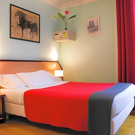 Hotel Audran