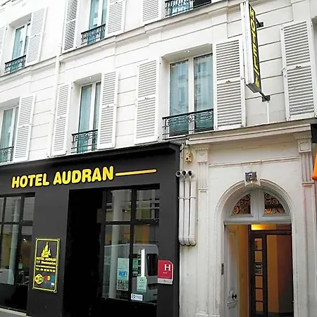 Hotel Audran