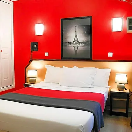 Hotel Audran 2*