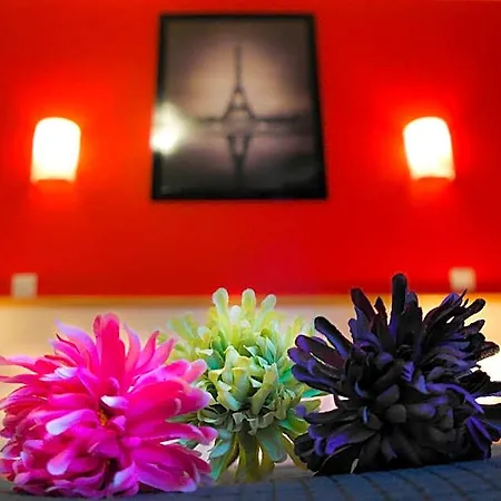Audran 2* Paris