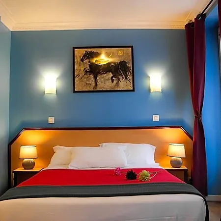 Audran Hotel