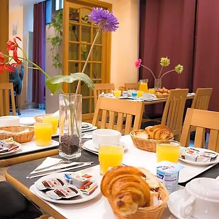 Hotel Audran