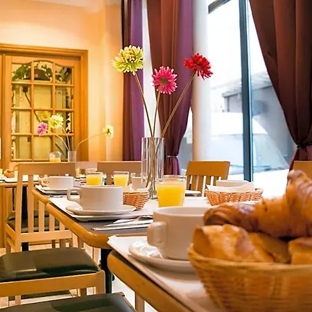 Audran Hotel Paris
