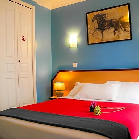 Audran 2* Paris