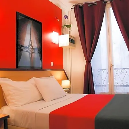 Hotel Audran 2*