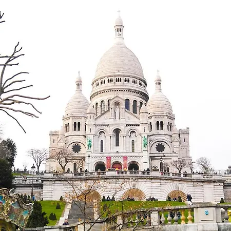 Audran París