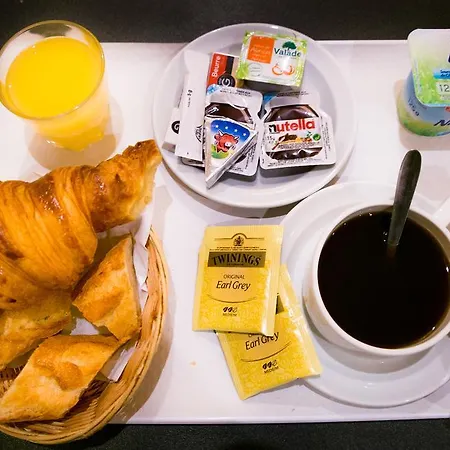 Hotel Audran 2*