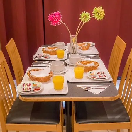 Hotel Audran