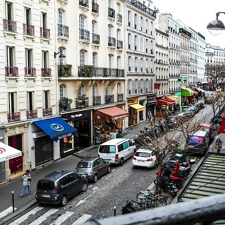 Audran París