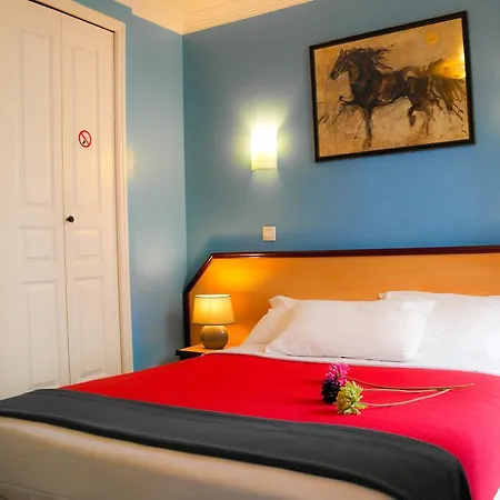 Audran Hotel