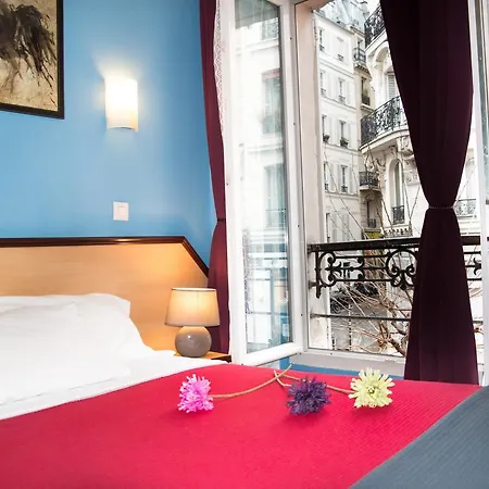 Hotel Audran 2*