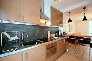 Audran Hotel Paris