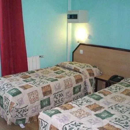 Audran Παρίσι