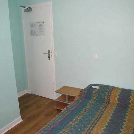 Hotel Audran 2*