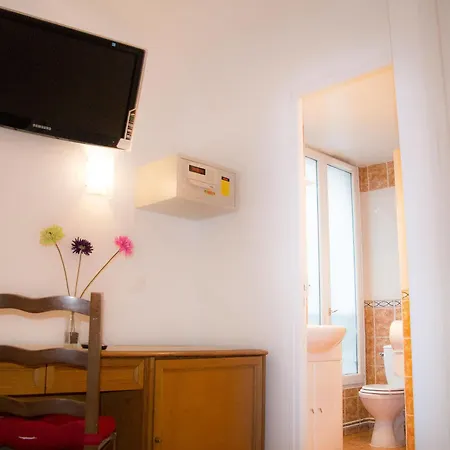 Audran 2* Paris