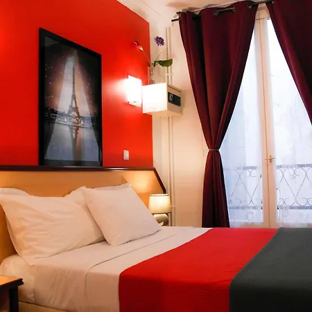 Audran 2* Paris