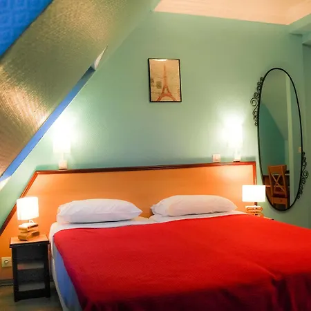 Audran 2* París