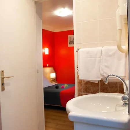 Audran Hotel Paris