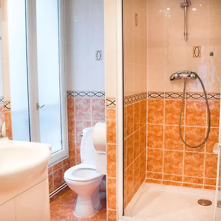 Audran Hotel Paris