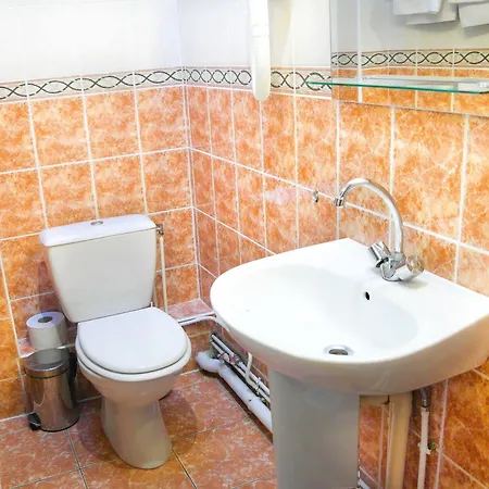 Hotel Audran 2*