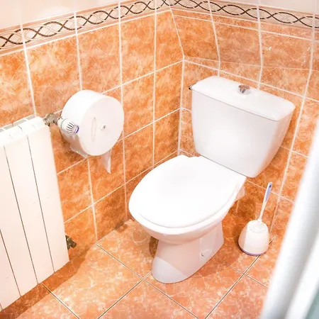 Hotel Audran 2*