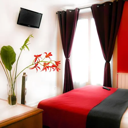 Audran Hotel 2*