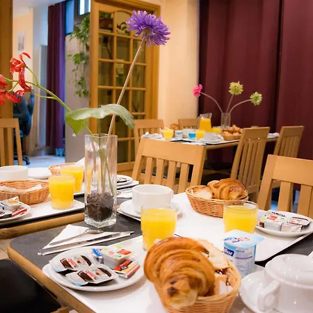 Audran Hotel París