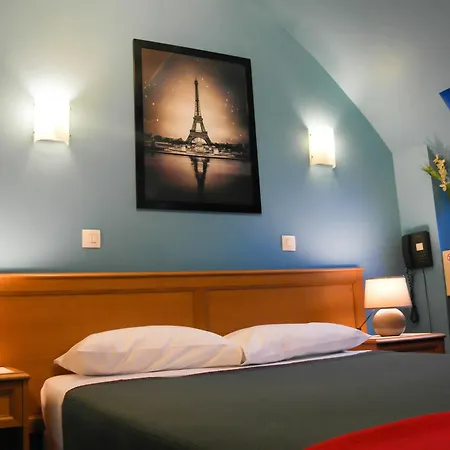 Audran Hotel