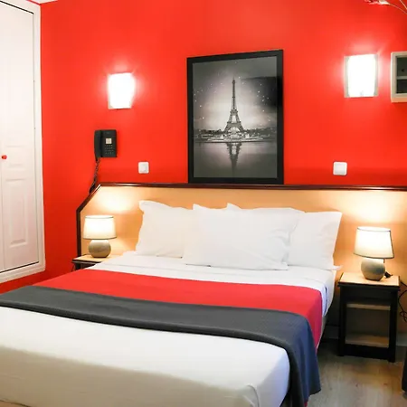 Audran Hotel