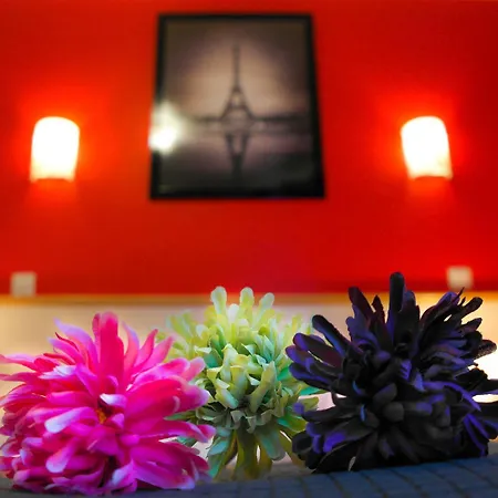 Audran 2* Paris