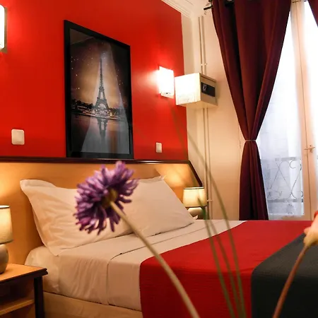 Audran Hotel París