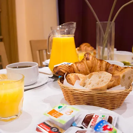 Audran Hotel 2*
