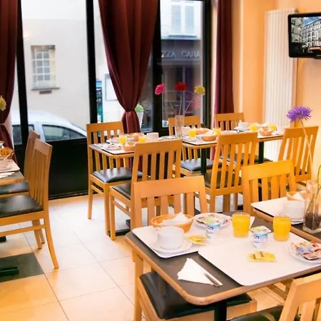 Audran Hotel 2*