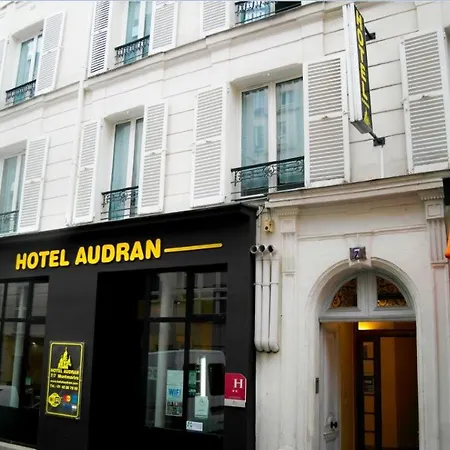 Audran