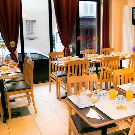 Audran 2* Paris