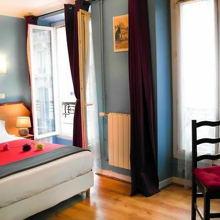 Audran Hotel Paris