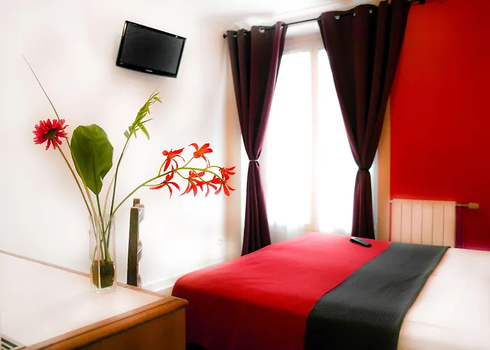 Audran Hotel Paříž