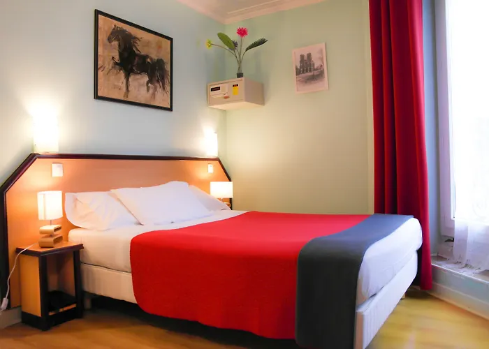 Audran Hotel Paříž