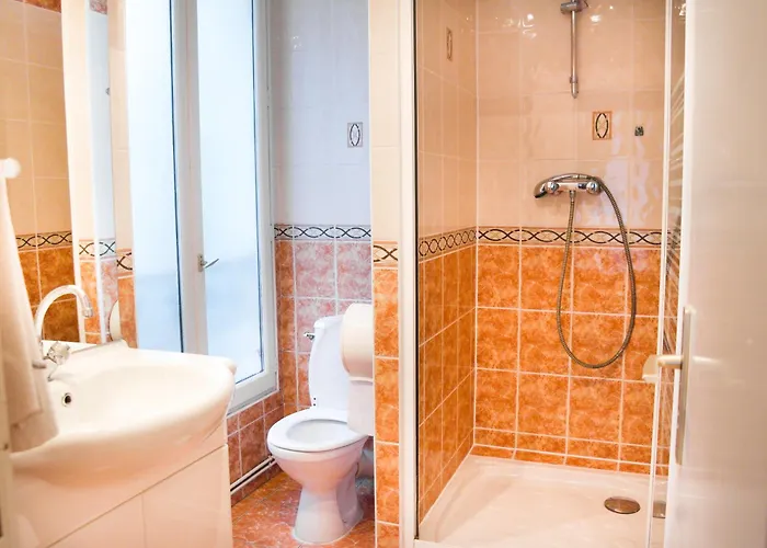 Audran Hotel Paříž