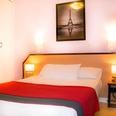 Hotel Audran 2*
