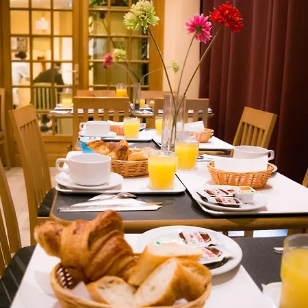 Audran 2* París