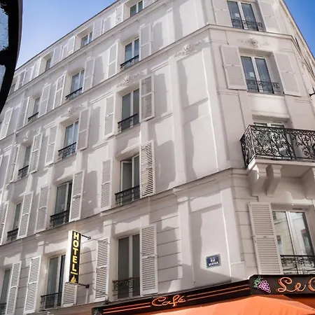 Hotel Audran