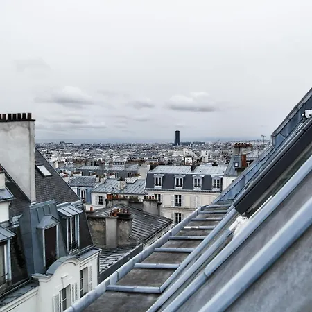 Audran París