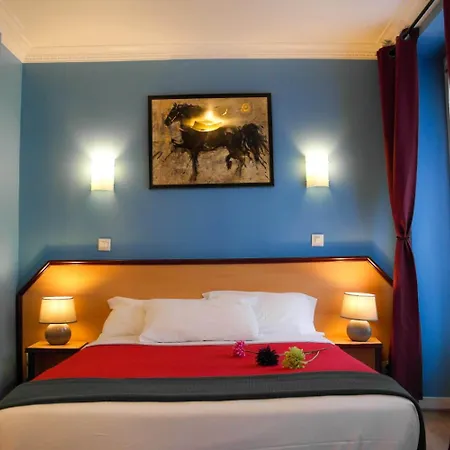 Audran 2* París