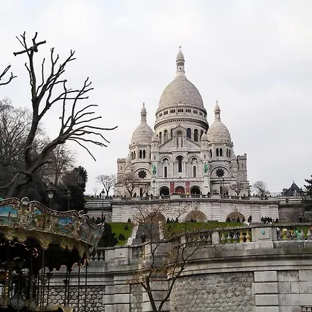 Audran 2* París
